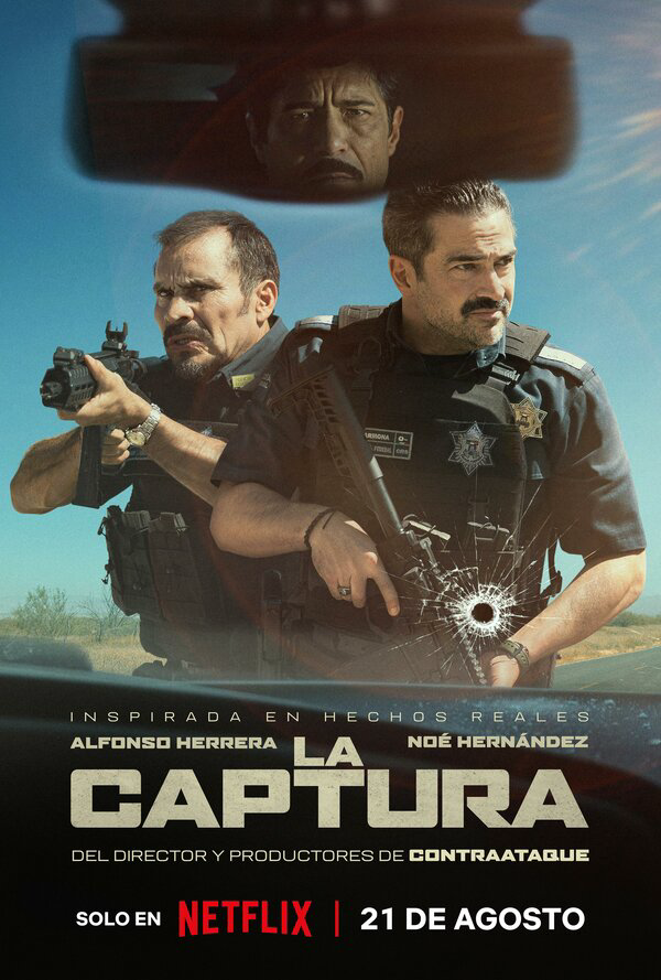 Захват сериал 2026 смотреть онлайн бесплатно в хорошем качестве HD